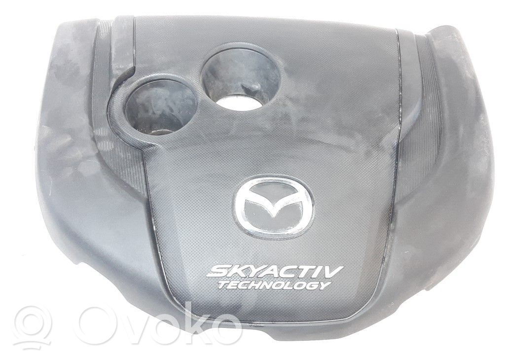 Mazda CX-5 Inna część podwozia 