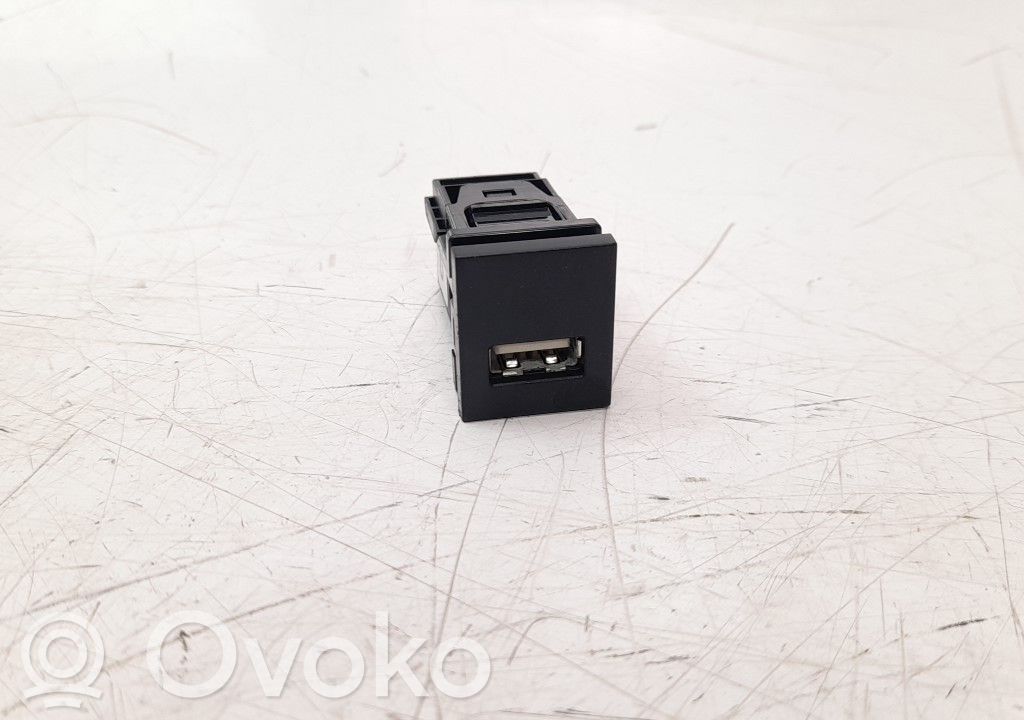 Toyota Corolla E160 E170 Other control units/modules 