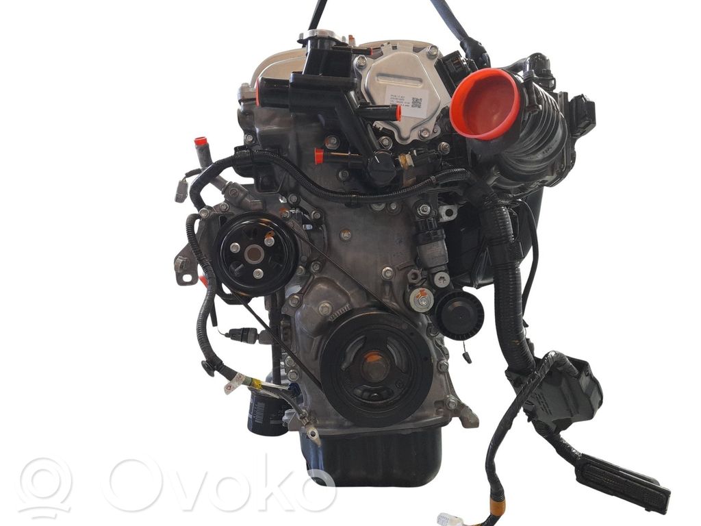 Motor   P5