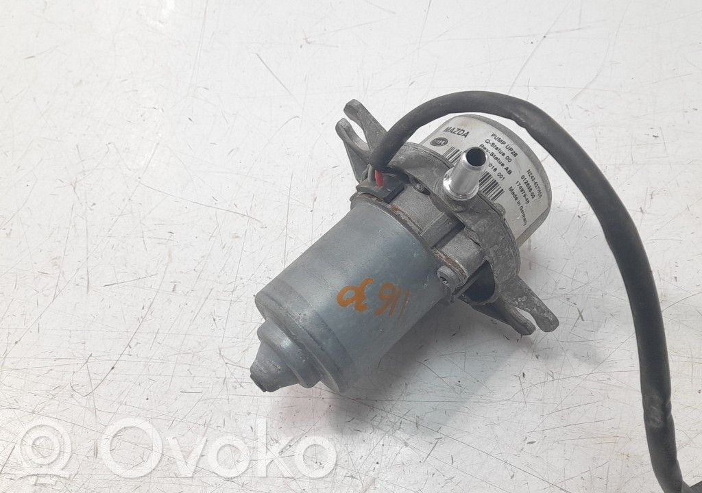 Pompa podciśnienia / Vacum   N243437H0A