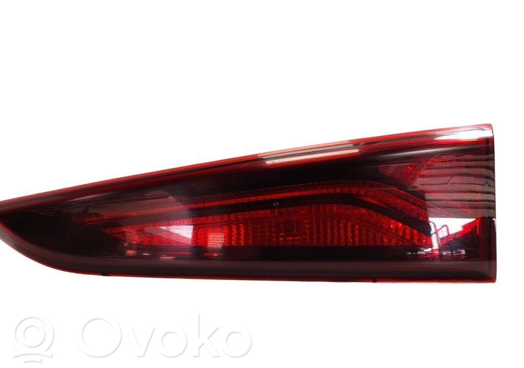 Hyundai Kona I Luci posteriori del portellone del bagagliaio