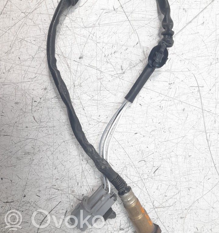 Lambda probe sensor   3921007PD0