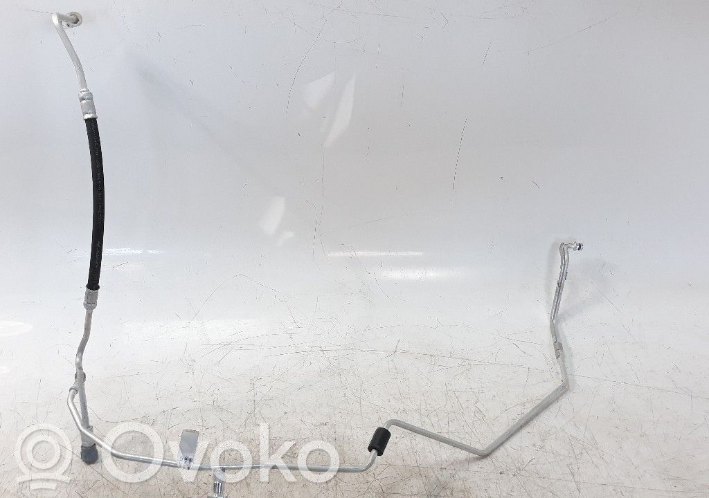 Ilmastointilaitteen putki (A/C)   2Q1816741H