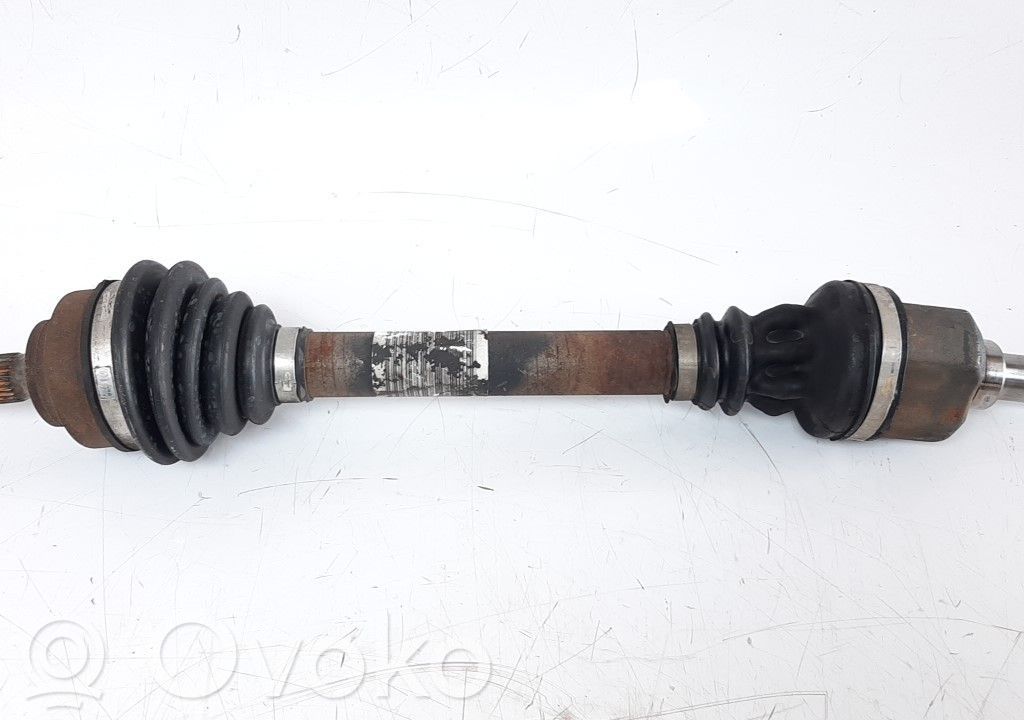 Peugeot 307 Eje de transmisión delantero 