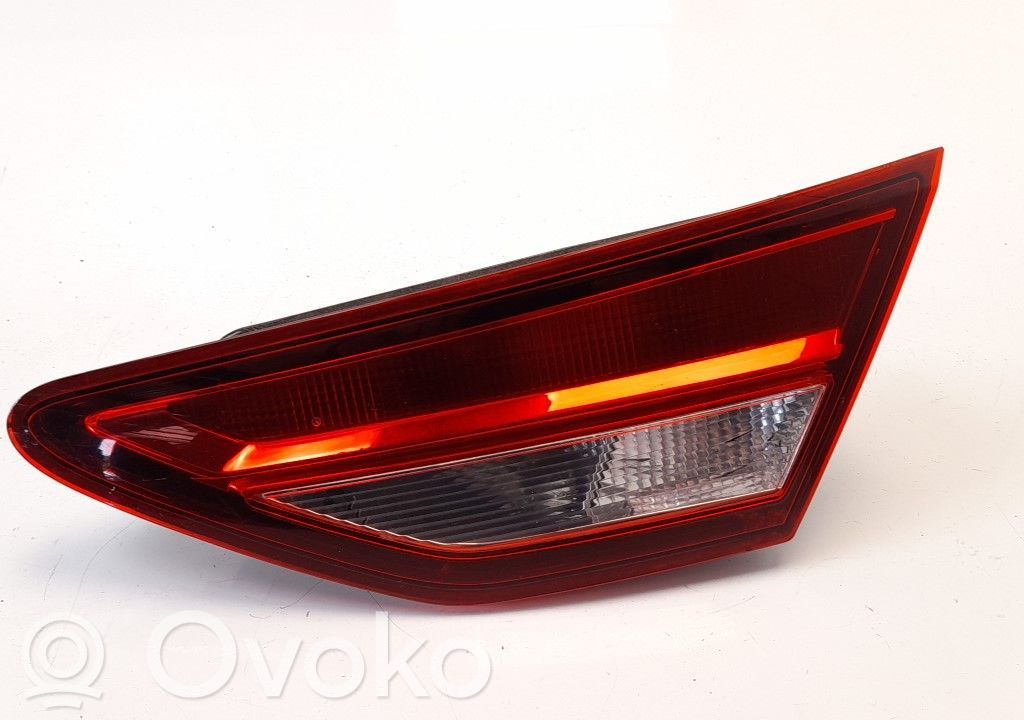 Seat Leon (5F) Takaluukun takavalot 