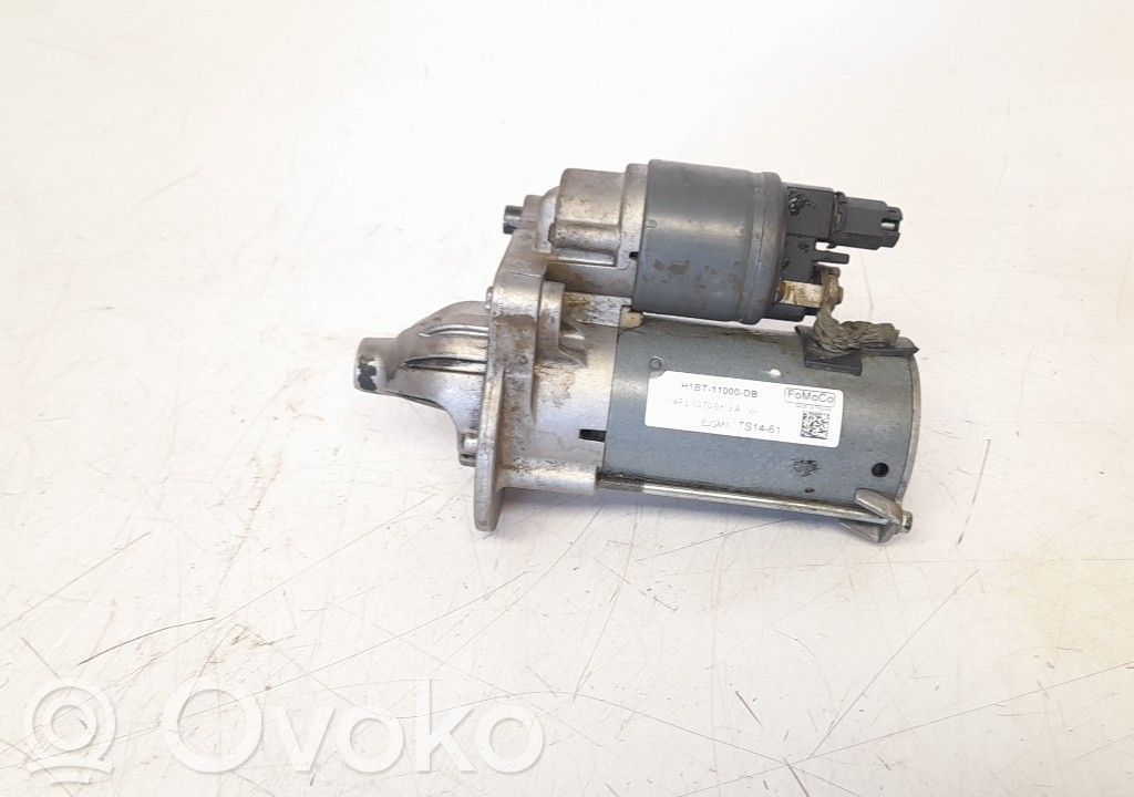 Motor de arranque   H1BT11000DB,ARF430351VL