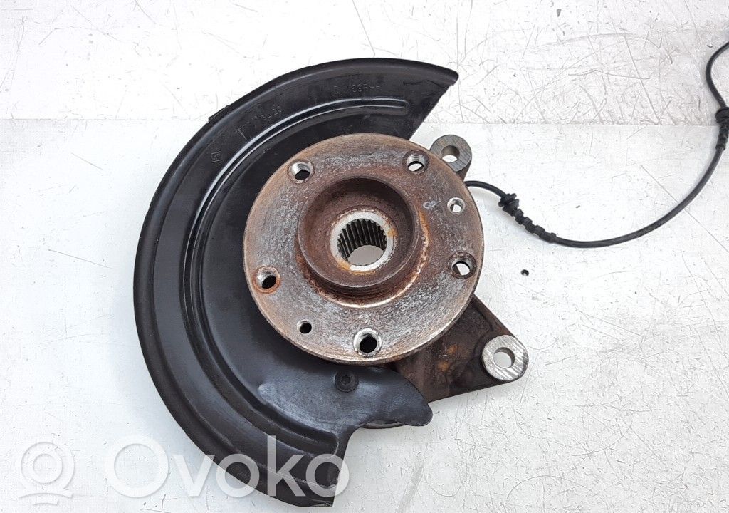Achsschenkel vorne   8200881916