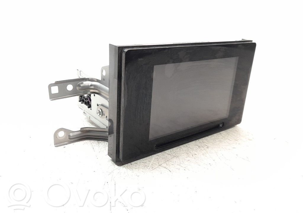 Toyota Auris E180 Unitate control sunet HiFi Audio 