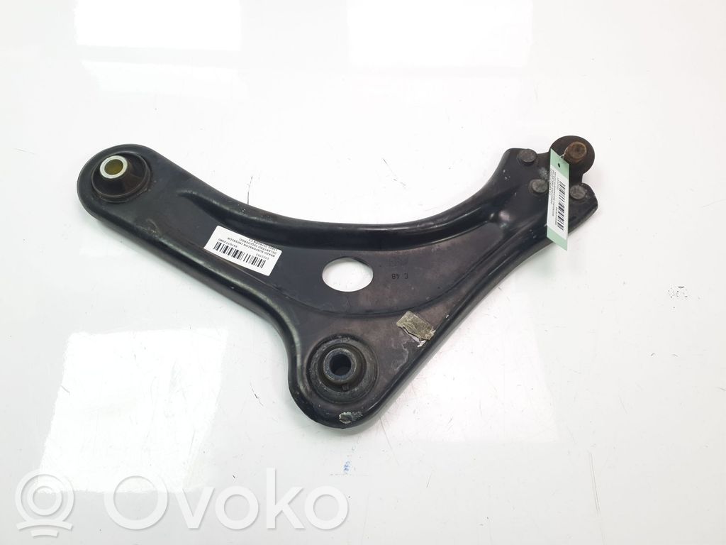 Querlenker vorne   9670772080