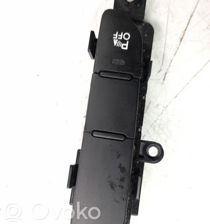 KIA Carens III Interruttore/pulsante di controllo multifunzione 
