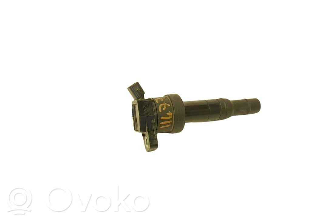 Bobina de encendido de alto voltaje   2730103110