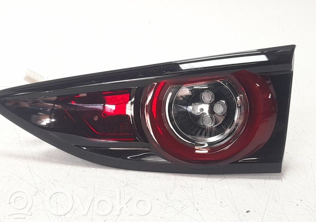 Tailgate rear/tail lights   BCKC513F0