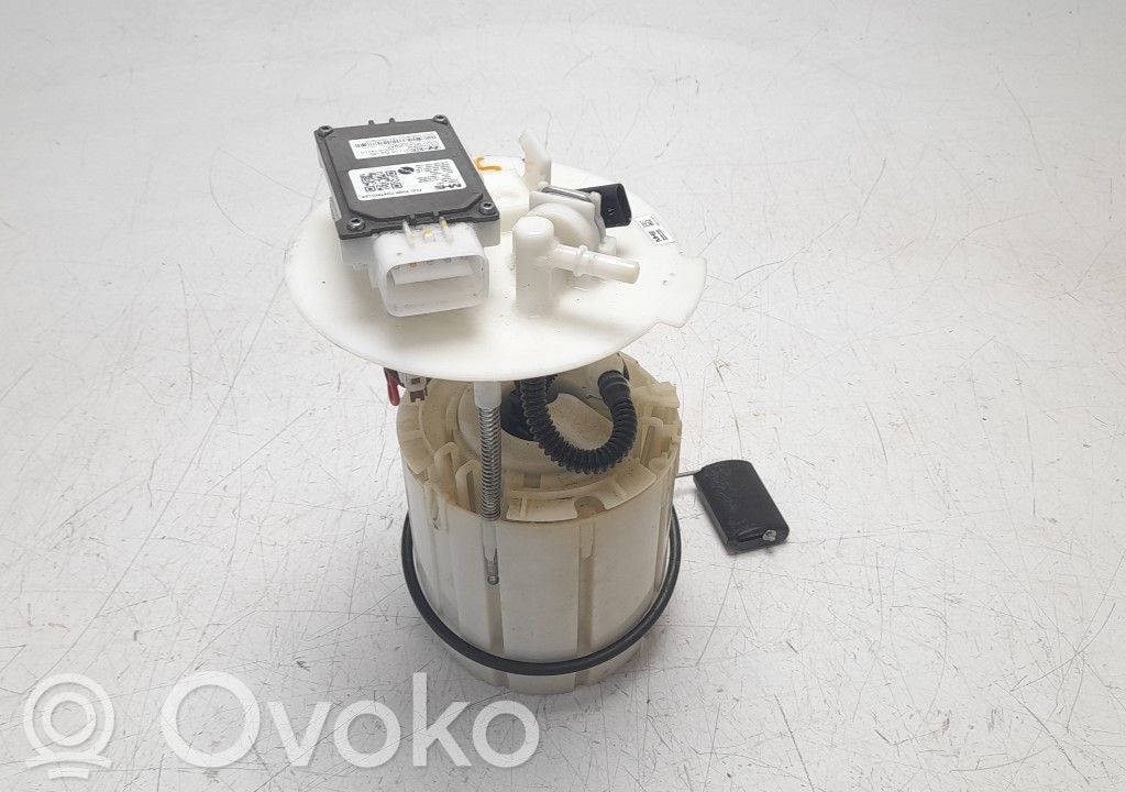 Hyundai Ioniq Pompa carburante immersa
