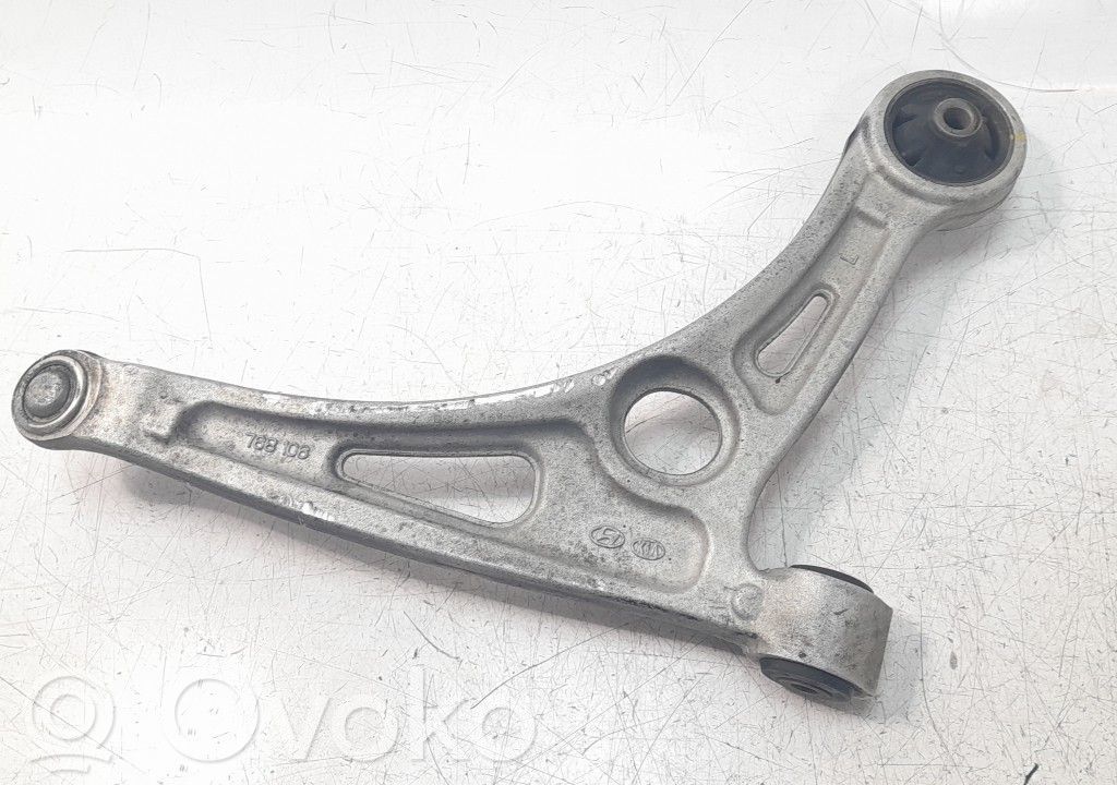 Querlenker vorne   54500G2100,BR3058
