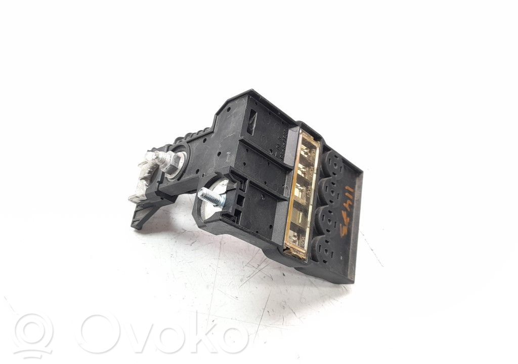 Toyota Corolla E160 E170 BSM Control unit 