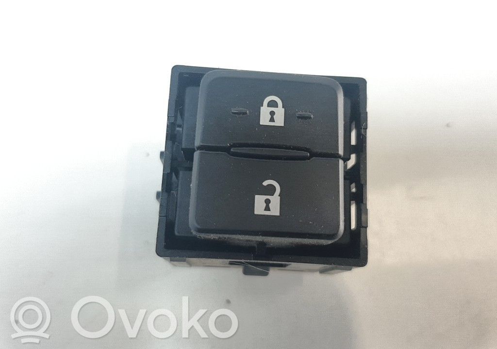 Lexus NX Multifunctional control switch/knob 