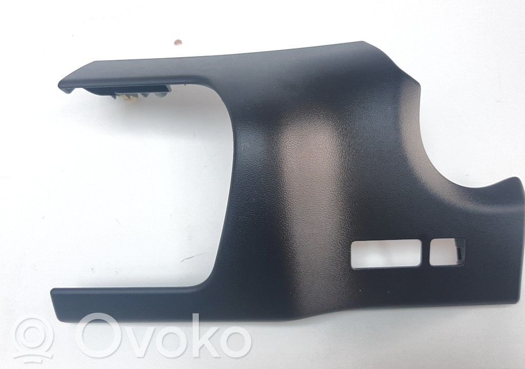Lexus NX Alaverhoilu 