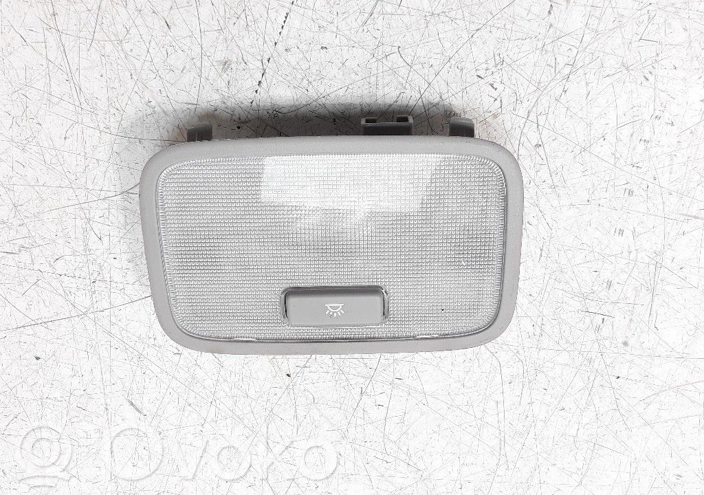 Hyundai i30 Autre éclairage intérieur 