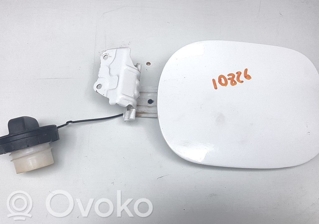 Lexus NX Tankdeckel Tankklappe 