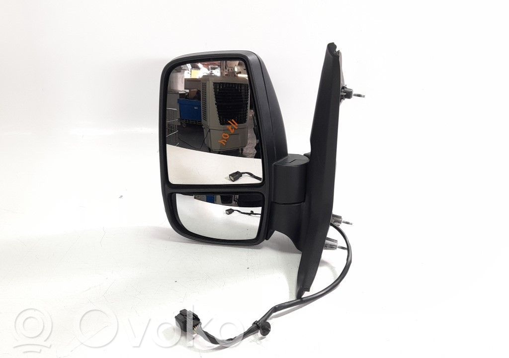 Elektryczne lusterko boczne drzwi przednich   BK3117683GL5JA6,1051062016,FD9137224