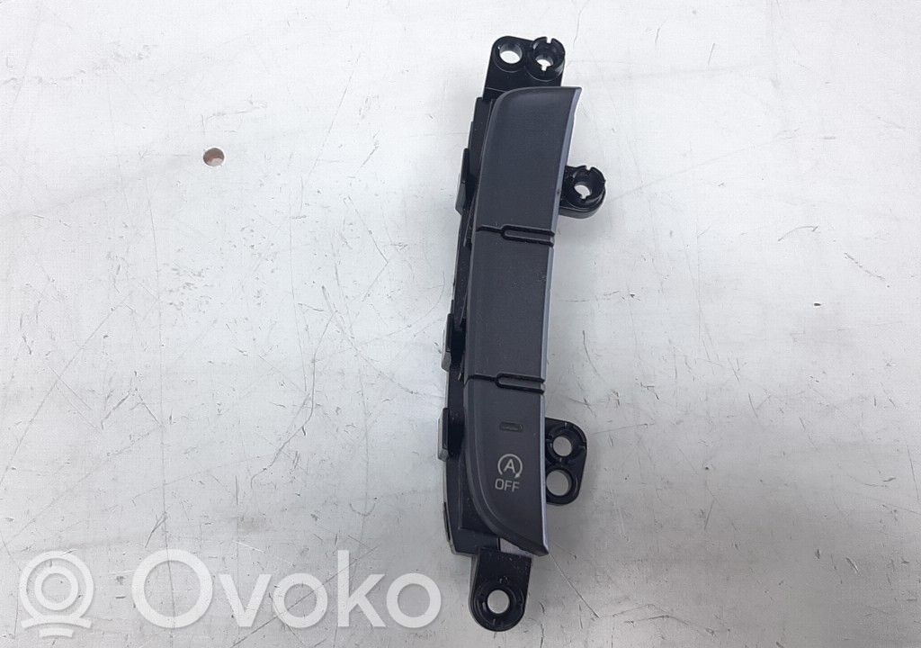 Hyundai Kona I Interruttore/pulsante di controllo multifunzione