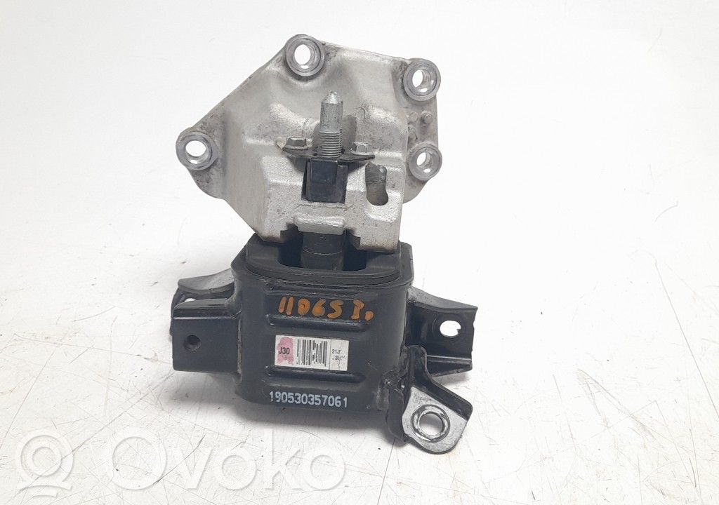 Engine mount bracket   21830J3000