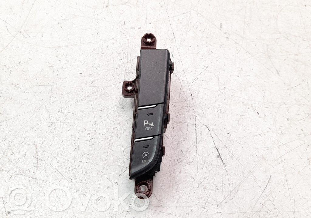 Hyundai i30 Multifunctional control switch/knob 