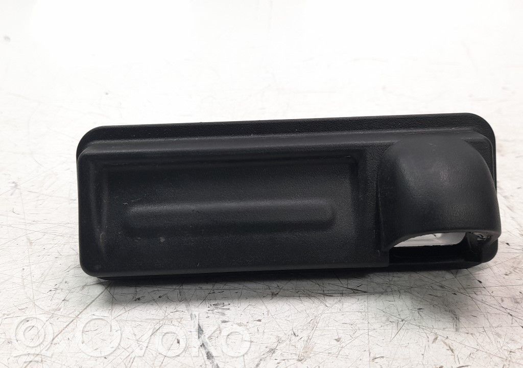 KIA Stonic Manecilla externa puerta trasera 