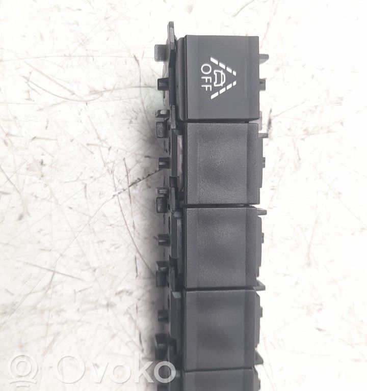 Peugeot 2008 II Comutator/buton multifuncțional 