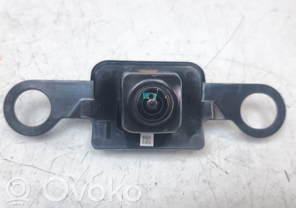 Toyota Corolla E160 E170 Reversing camera 