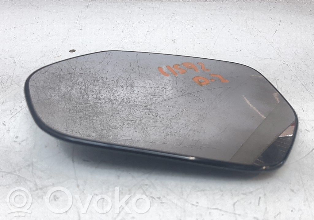 Toyota Corolla E160 E170 Veidrodėlis (elektra valdomas) 