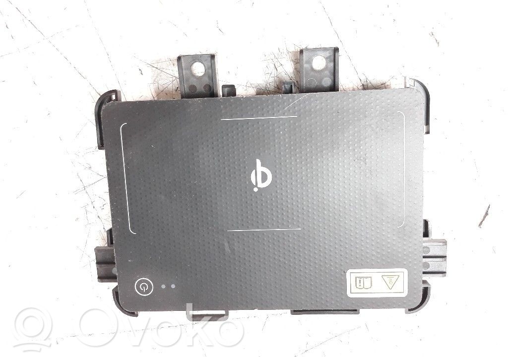 Honda Civic X Otras unidades de control/módulos 