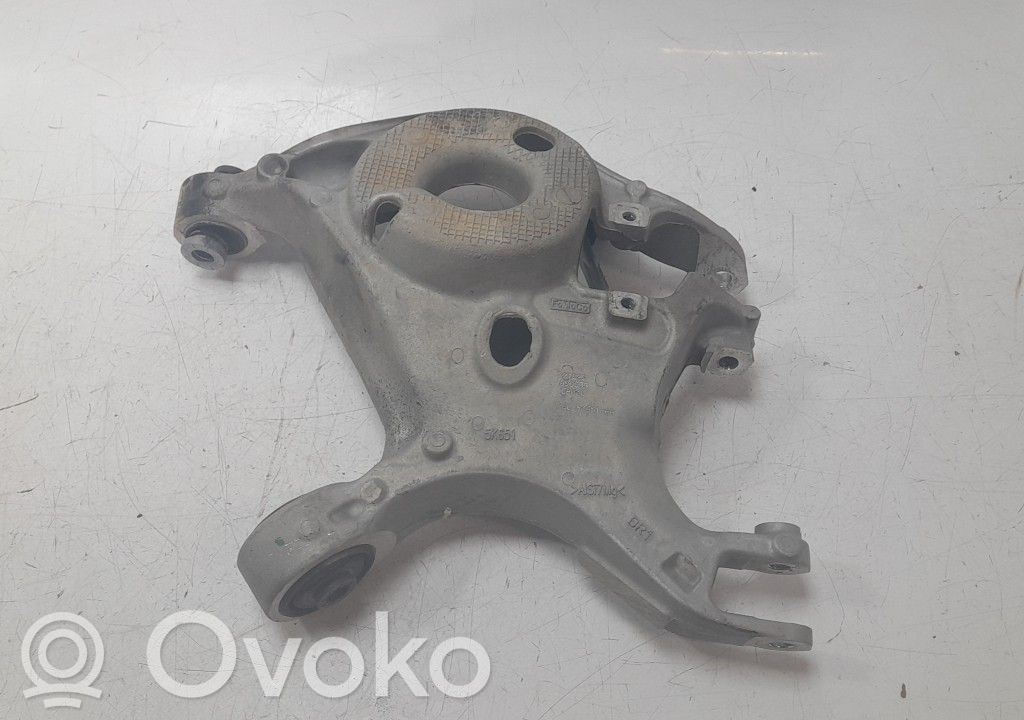 Querlenker hinten   JR3C5K551AA