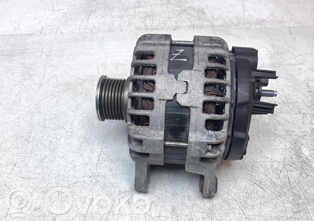 Generatore/alternatore   231004BE0B,ALF750501HQ