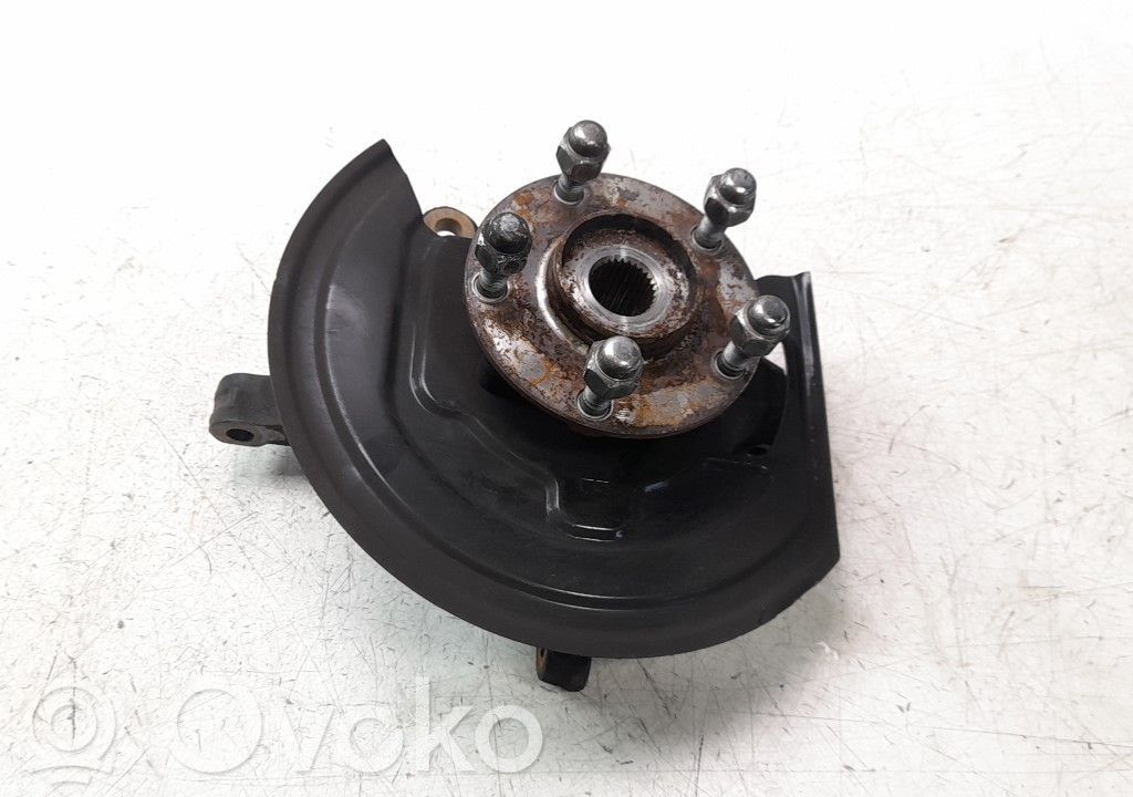 Nissan Pulsar Fuso a snodo con mozzo ruota anteriore