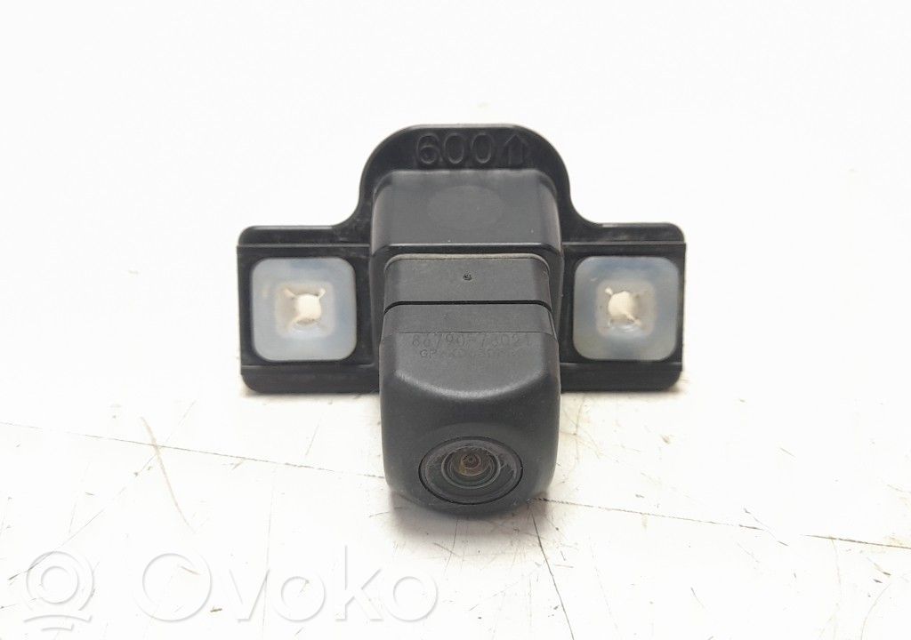 Lexus NX Reversing camera 