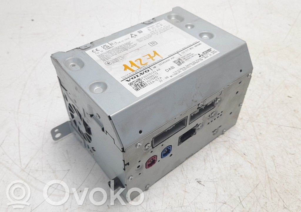 Volvo XC90 Alte unități/module de control 