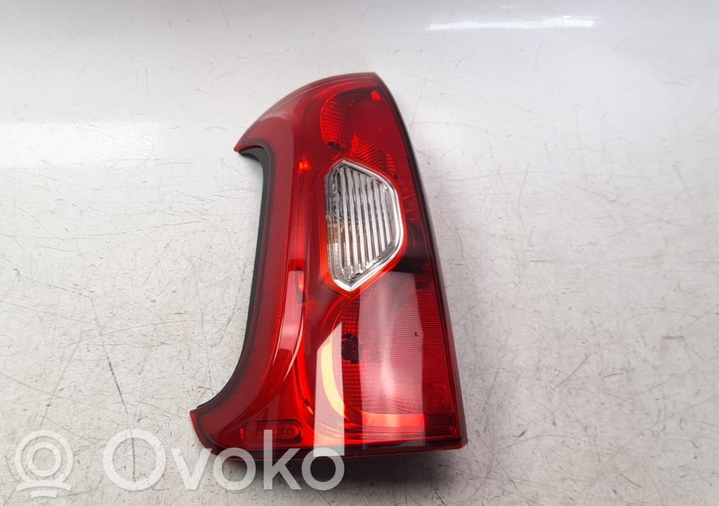 Lampa tylna   51843643,104LLH911,FT1244153