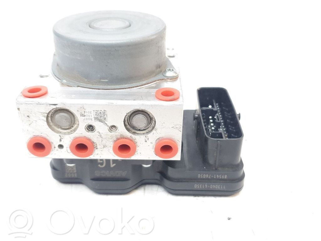 ABS Pump   8954176050,11304041350