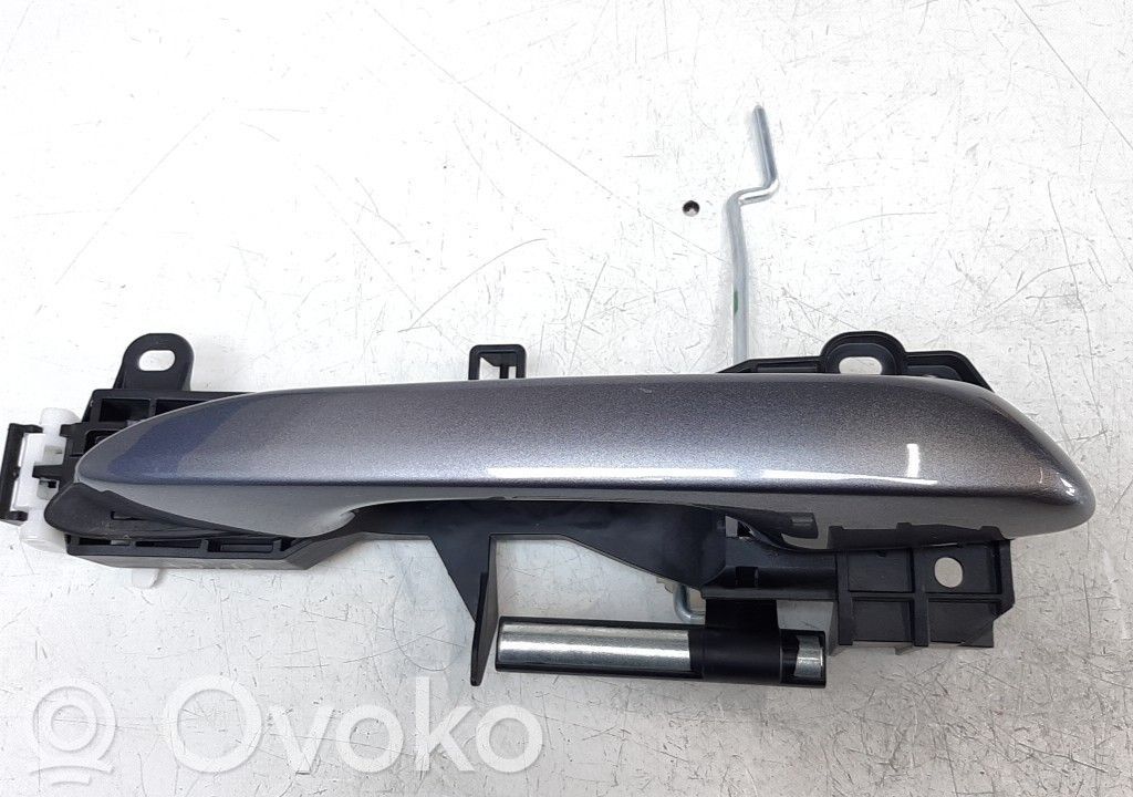 Lexus UX Etuoven ulkokahva 