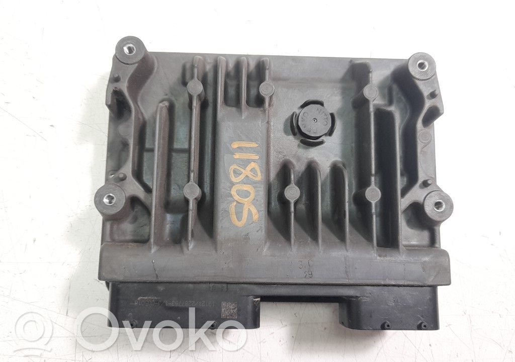 Engine control unit/module   8966176230