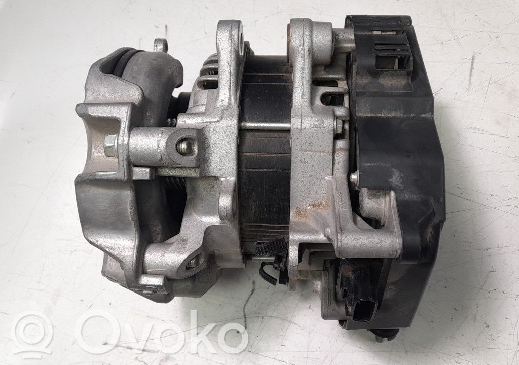 Mazda 3 Generator/alternator 