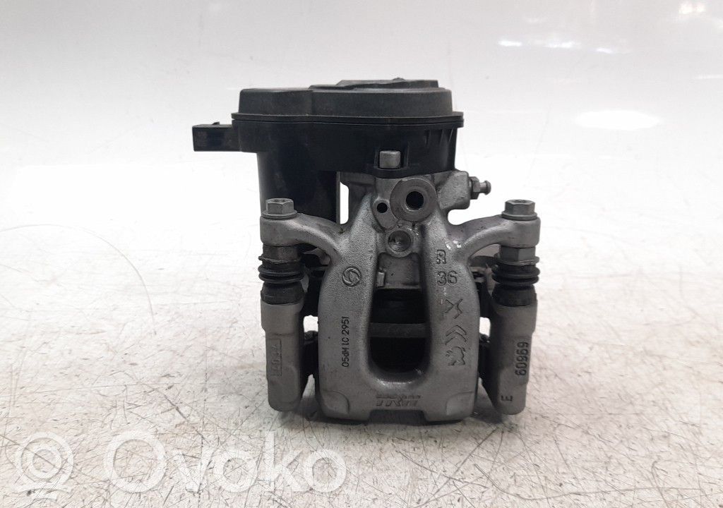 Citroen C4 SpaceTourer Suport etrier spate 