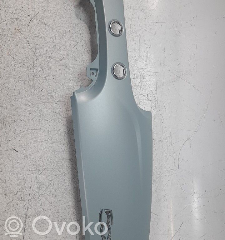Fiat 500X Bottom trim 