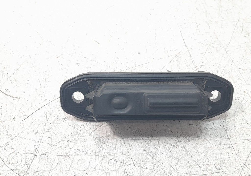 Toyota Corolla E160 E170 Manecilla externa puerta trasera 