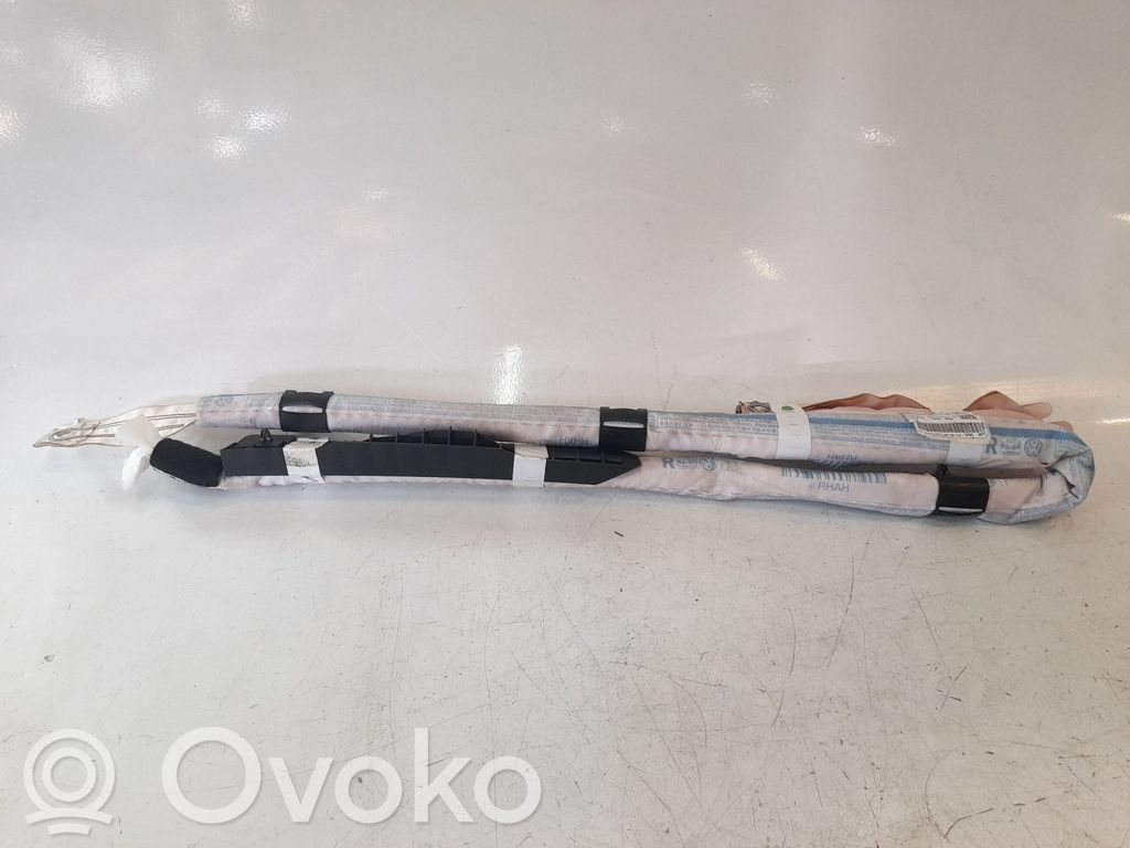 Volkswagen Polo VI Airbag portiera anteriore