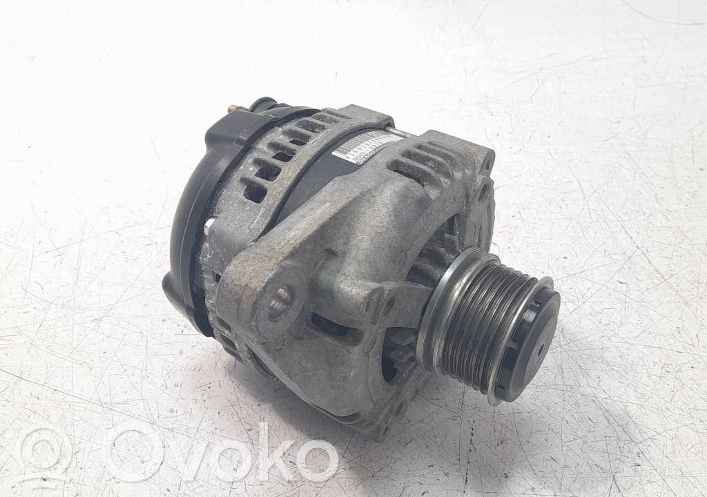 Jeep Cherokee KL Ģenerators 