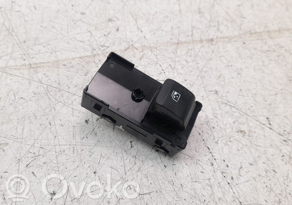 Comutator comandă geamuri electrice   93581N70504X