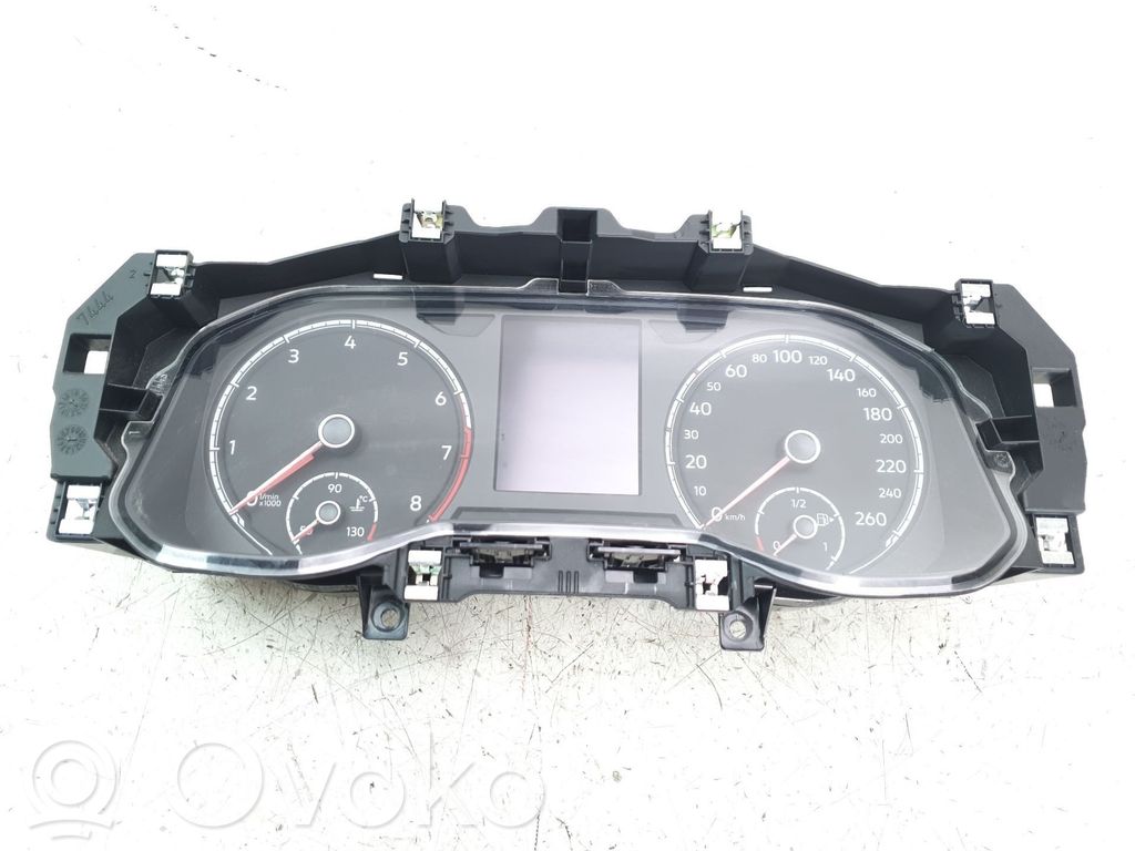 Nopeusmittari (mittaristo)   2G0920740A
