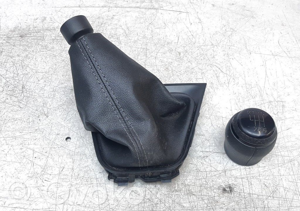 Renault Express Gear shift rod 